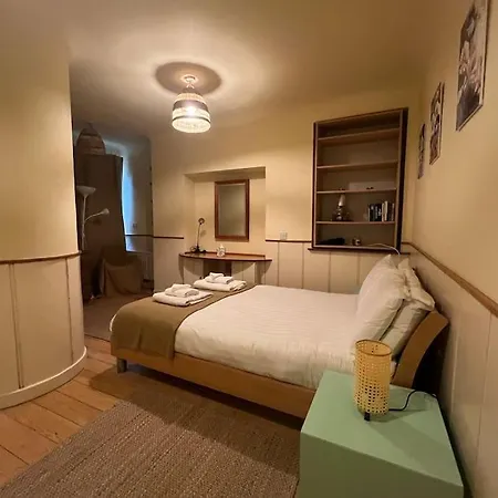 Hideaway Garden Paradise * Дублин