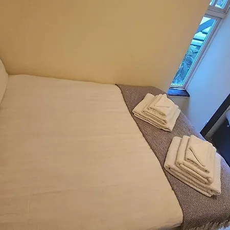 Hideaway Garden Paradise Дублин