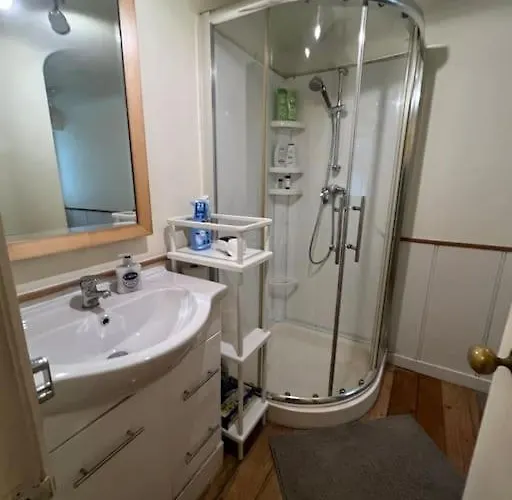 Hideaway Garden Paradise * ダブリン