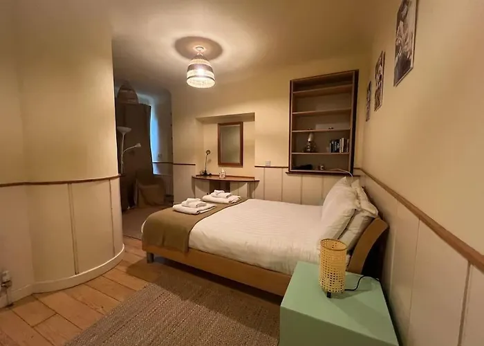 Hideaway Garden Paradise * Dublin