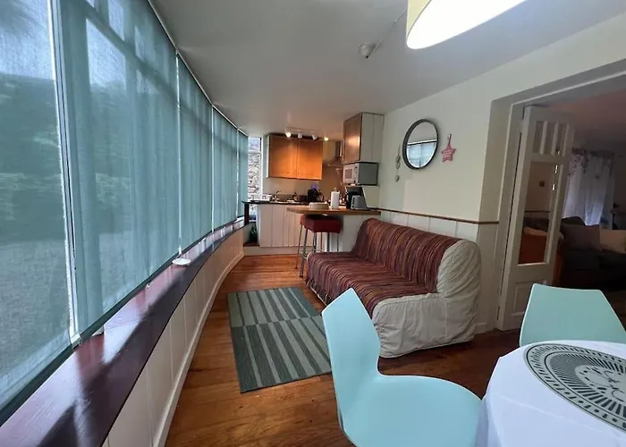 Hideaway Garden Paradise Dublin