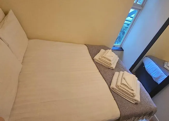 Hideaway Garden Paradise Dublin