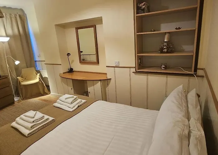 Daire Hideaway Garden Paradise Dublin