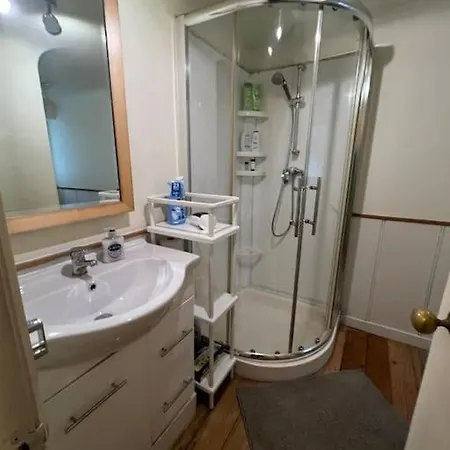 Hideaway Garden Paradise * Dublino