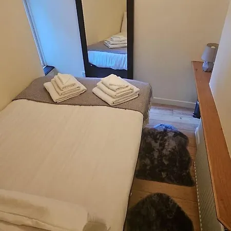 Appartamento Hideaway Garden Paradise *