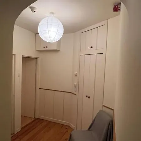 Hideaway Garden Paradise * Dublino