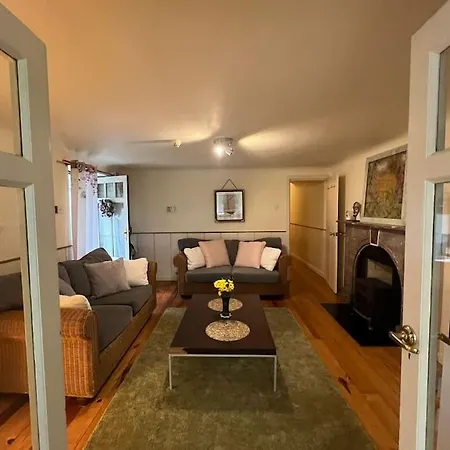 Appartamento Hideaway Garden Paradise *