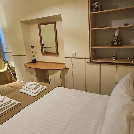 Appartamento Hideaway Garden Paradise Dublino