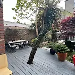 Hideaway Garden Paradise Apartment *