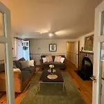 Apartment Hideaway Garden Paradise *