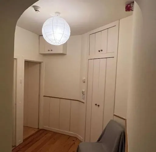 Hideaway Garden Paradise * Dublin